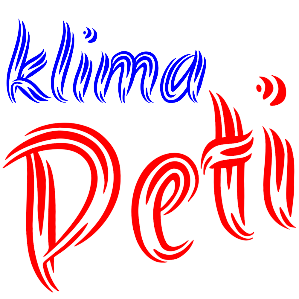 klimaPeti LOGO